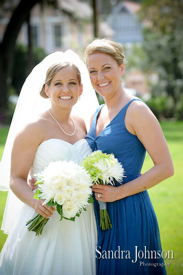 Best Thomas Center Wedding photographer - Sandra Johnson (SJFoto.com)